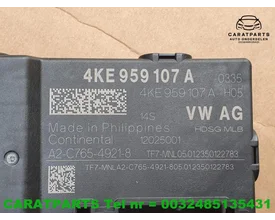4ke959107a-rs7-regelapparaat-touareg-rs5-a6-q4-q5-q7-etron — foto 3