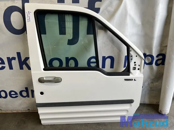 ford-transit-connect-wit-rechts-deur-portier-20022013 — foto 2