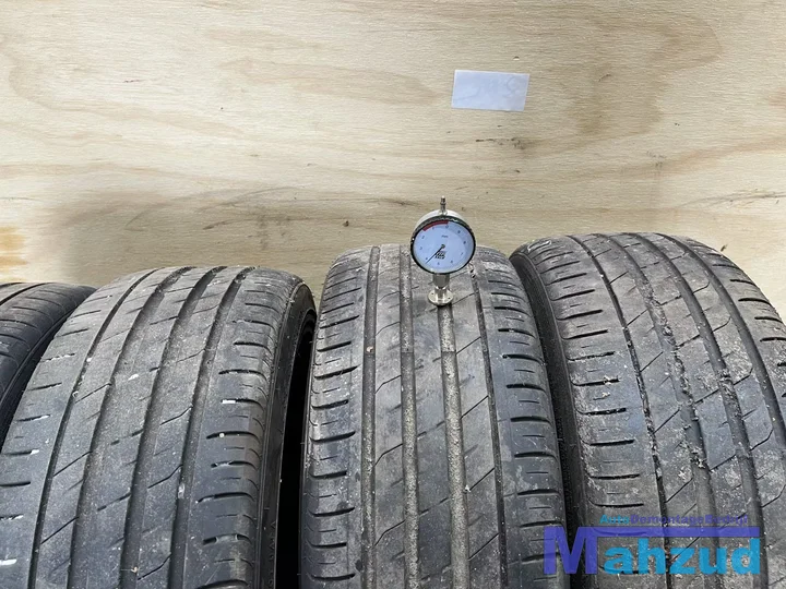 mercedes-a-b-c-e-cla-klasse-sport-velgen-19-inch-5x112-666 — foto 15