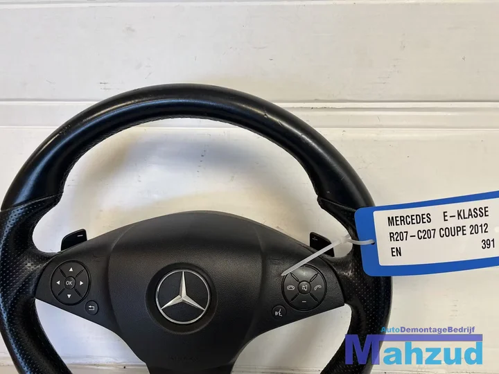 mercedes-eklasse-cklasse-sportstuur-met-airbag-20092016 — foto 7