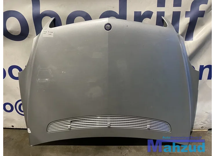 MERCEDES R-KLASSE W251 Grijs motorkap 2005-2017