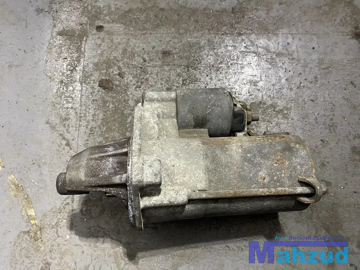 ford-c-max-focus-fiesta-puma-16-16v-startmotor-ys4u11000ab — foto 3