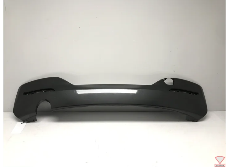 BMW 1 Serie F20 F21 LCI M M-Pakket Diffuser 51128060302