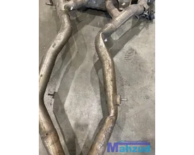 bmw-m4-m3-costum-uitlaat-downpipe-openpijp-schade — foto 17