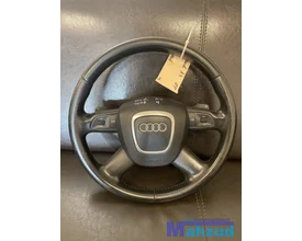 audi-a3-8p-stuur-stuurwiel-met-airbag-flippers