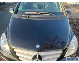 mercedes-b-klasse-w245-zwart-191-motorkap-2004-2011
