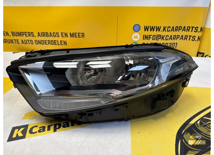 Scheinwerfer Mercedes A-Klasse W177 Halogen Links LED A1779062100