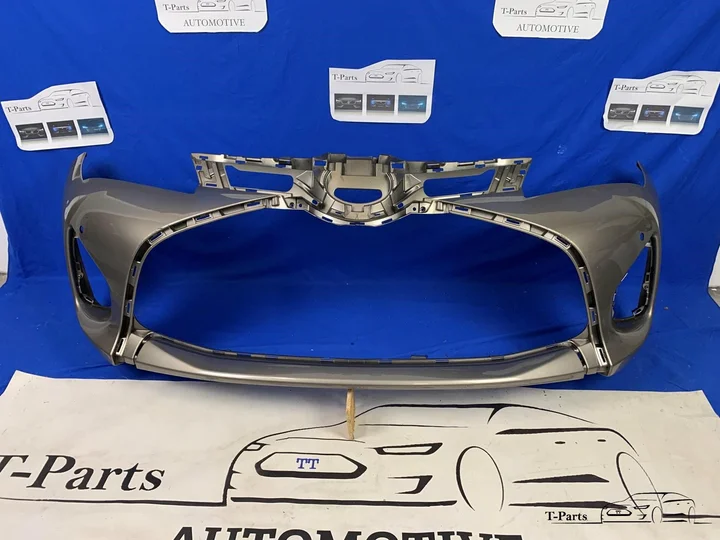 toyota-yaris-voorbumper-origineel-20142018-bumper — foto 2