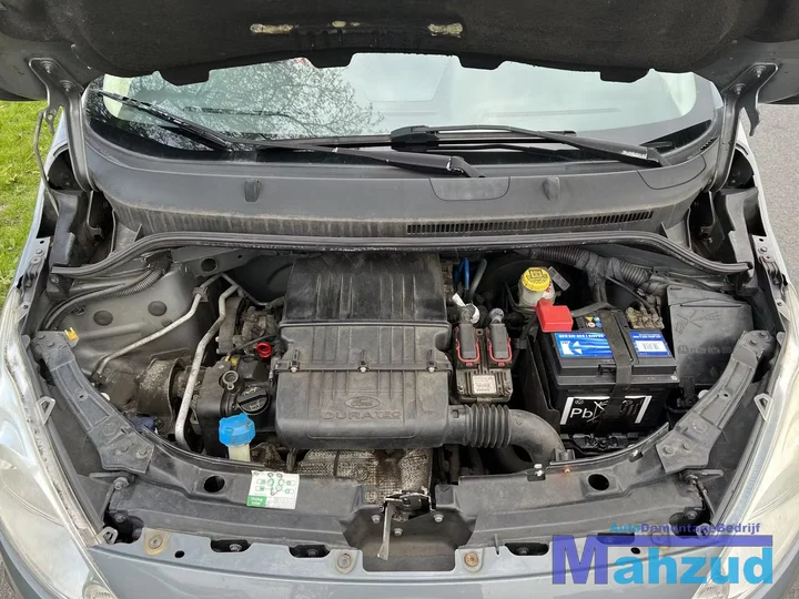 2010-ford-ka-2-12-grijs-169a4000-demontage-onderdelen — foto 27