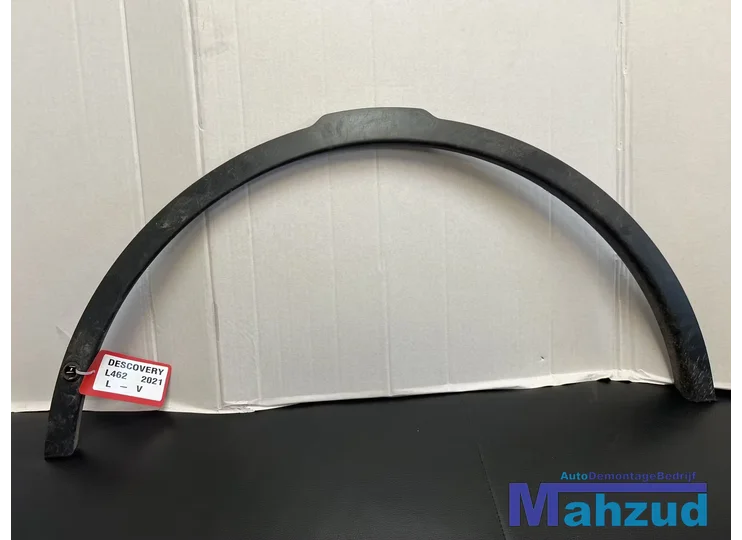 LAND ROVER DISCOVERY 5 V L462 links voor wiel rand strip 2017-2022