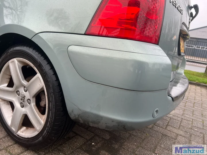 peugeot-307-sw-facelift-licht-groen-ezsd-achterbumper-20022009 — foto 3