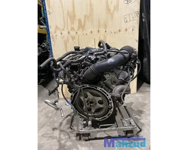 2001-mercedes-ml-w163-320-32-v6-motorblok-112942-motor — foto 6
