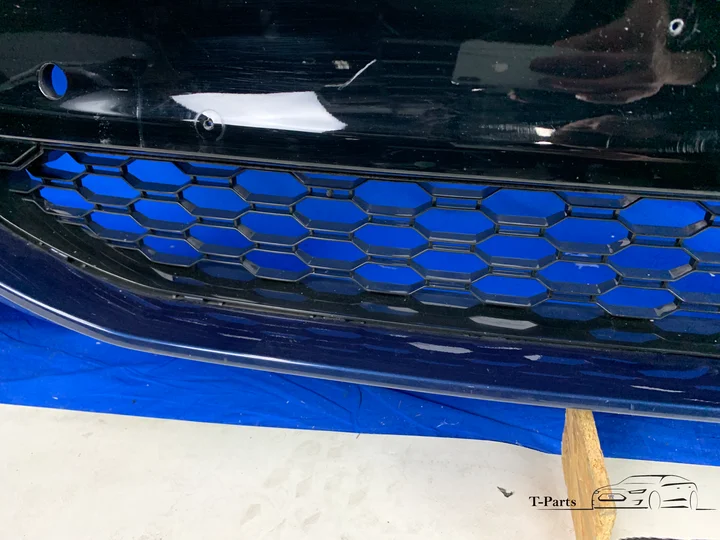bmw-x3-m-pakket-voorbumper-origineel-bumper-mpakket — foto 3