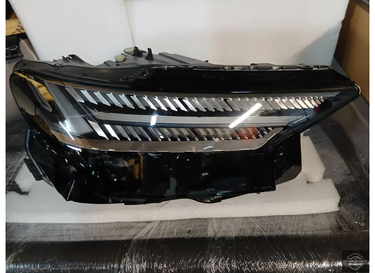Audi Q4 89A 2021+ Vol LED Koplamp Rechts 89A841036