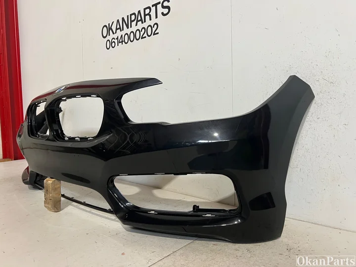 bmw-1serie-f20-f21-lci-voorbumper-51117371736 — foto 3