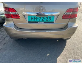 mercedes-b-klasse-w245-brons-791-achterbumper-2005-2011
