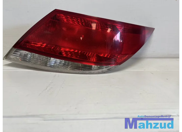 OPEL ASTRA H Twintop cabrio rechts achterlicht 2005-2010