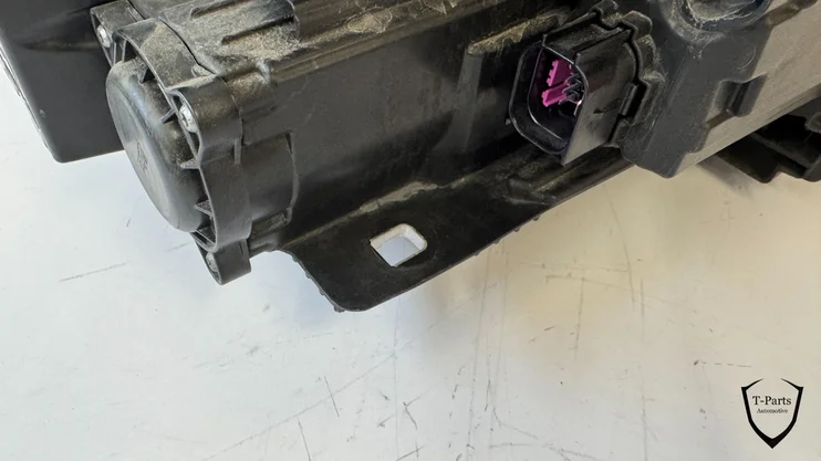audi-q2-koplamp-links-lamp-81a941035 — foto 10