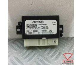 vvw-tiguan-5na-2018-parkeersensor-module-6x-pdc-3q0919298