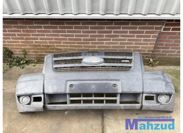 FORD TRANSIT Voorbumper 2007-2014