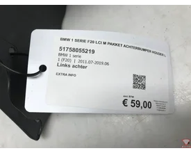 bmw-1-serie-f20-lci-m-achterbumper-houder-links-51758055219 — foto 2