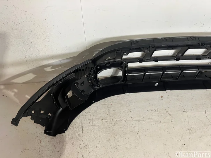 mini-john-cooper-works-f55-f56-lci-voorbumper-9450612 — foto 4