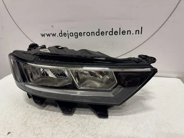 vw-troc-koplamp-h7-rechts-2ga941006b-2ga941006 — foto 2
