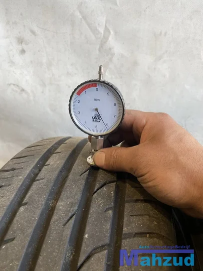 mercedes-sportvelgen-velgen-5x112-666-215-40-17-inch — foto 12