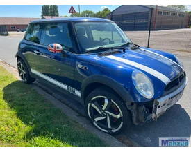 mini-cooper-one-s-16-16v-blauw-8625-w10b16a-demontage-onderdelen — foto 7