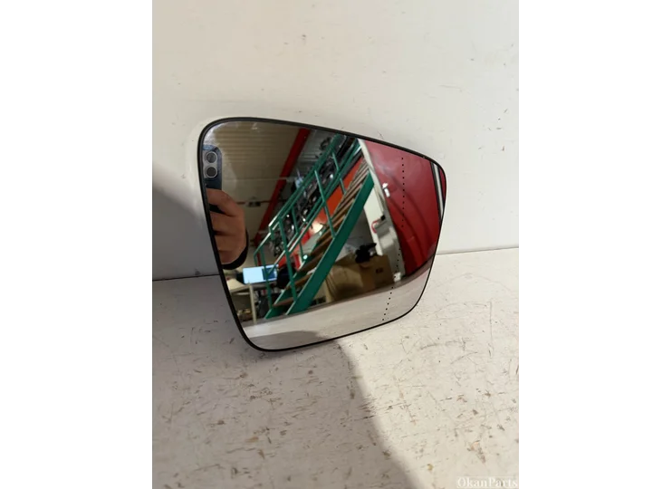 Mercedes Citan W420 outside mirror glass right A4208111800