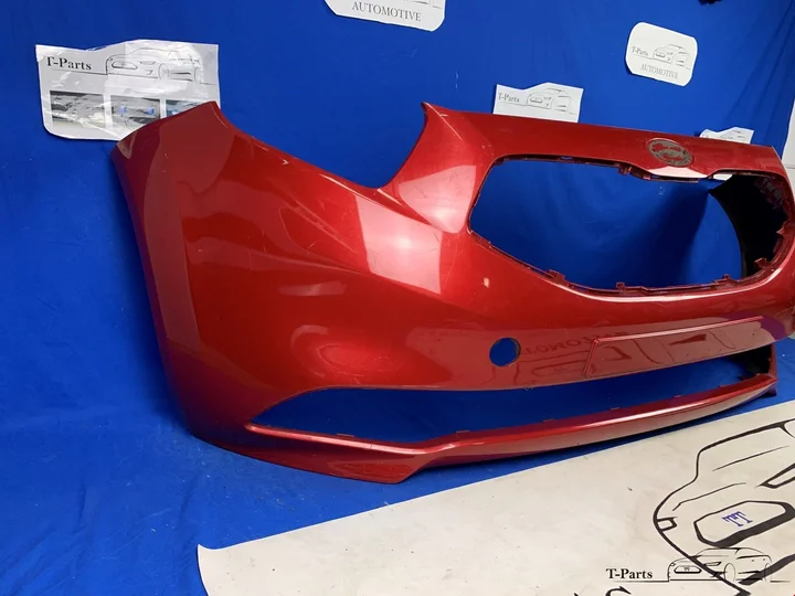 kia-venga-voorbumper-origineel-bumper — foto 2