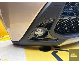 toyota-aygo-x-voorbumper-origineel-compleet-nieuw-pdc — foto 4