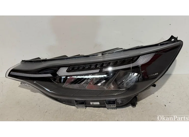 Ford Transit Custom II LED-Verbindungsstück für Koppellampen PZ3113E015CB