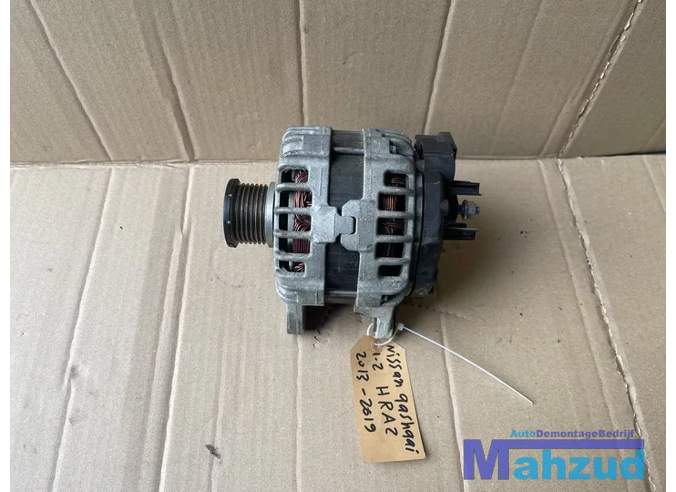 NISSAN QASHQAI 1.2 HRA2 Dynamo 231004BE0B 231004BE0BF