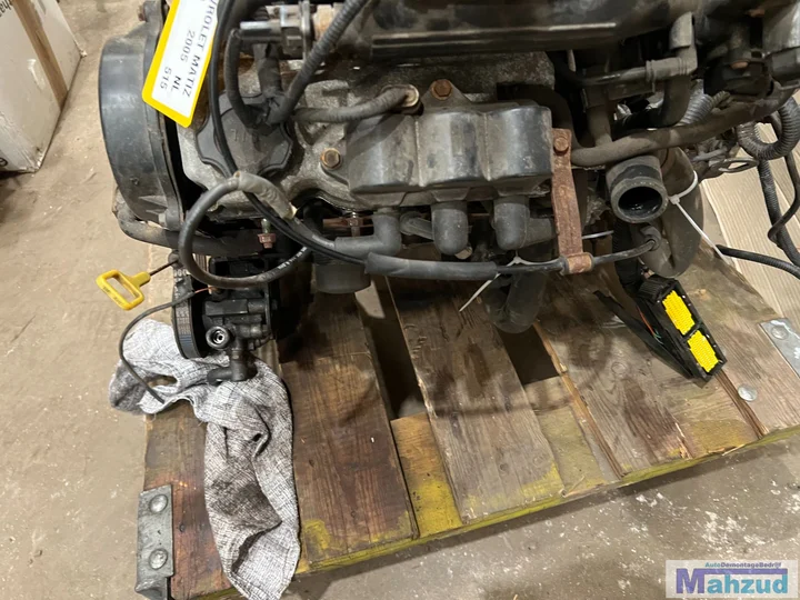 chevrolet-matiz-08-motor-motorblok-blf — foto 5