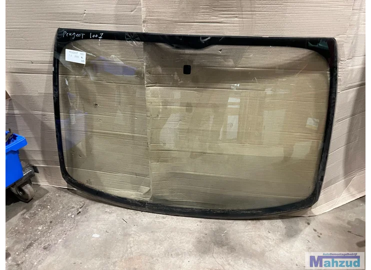 Pare-brise avant pour Peugeot 1007 (à partir de 2005)