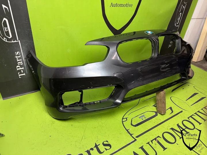 bmw-1-serie-f20-voorbumper-bumper-15 — foto 2