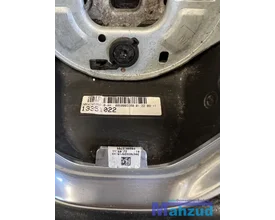 opel-insignia-a-meriva-mokka-astra-j-stuurwiel-stuur-airbag — foto 6
