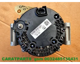 06l903027a-q5-dynamo-a4-alternator-a5-a6-q3-a7-macan- — foto 6