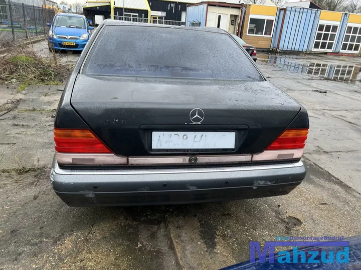 1995-mercedes-s-klasse-w140-300-28-s-onderdelen-demontage — foto 5