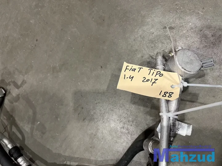 fiat-tipo-14-airco-leiding-slang-set-2016 — foto 2