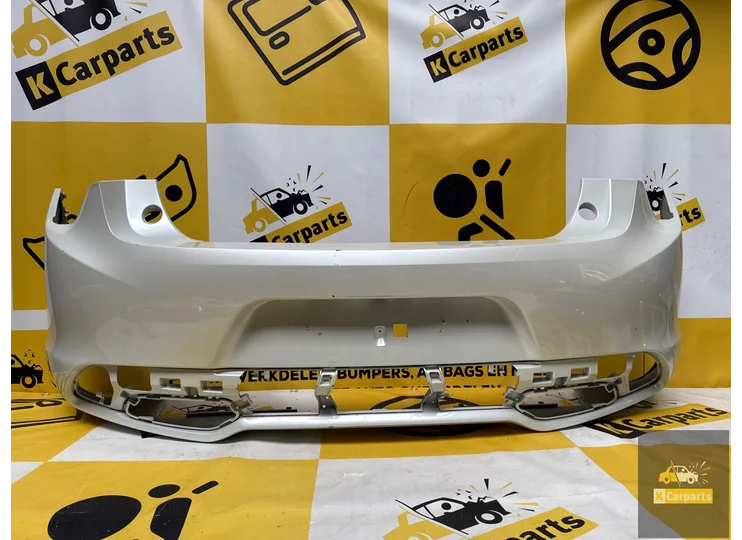 Citroen DS5 Rear bumper 9673719477/577 2010-2015