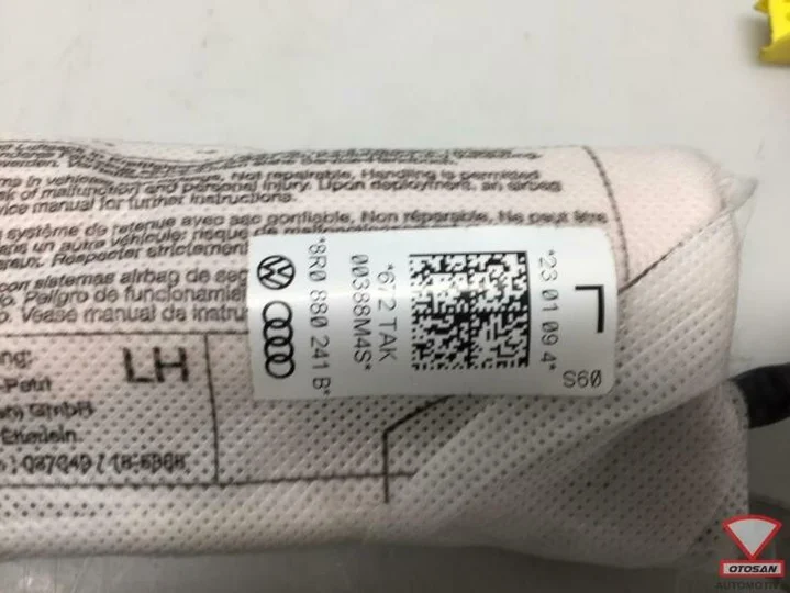 audi-q5-8r-stoelairbag-stoel-airbag-links-8r0880241b — foto 2