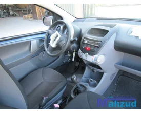 2009-toyota-aygo-10-8r3-demontage-sloop-in-onderdelen-245 — foto 11