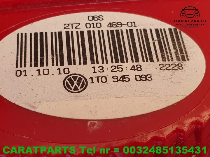 volkswagen-touran-achterlicht-touran-1t3-1t0945093 — foto 11