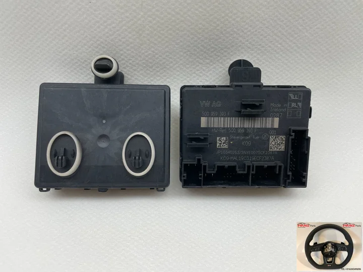 vw-audi-portier-module-5q0959393f-new — foto 2