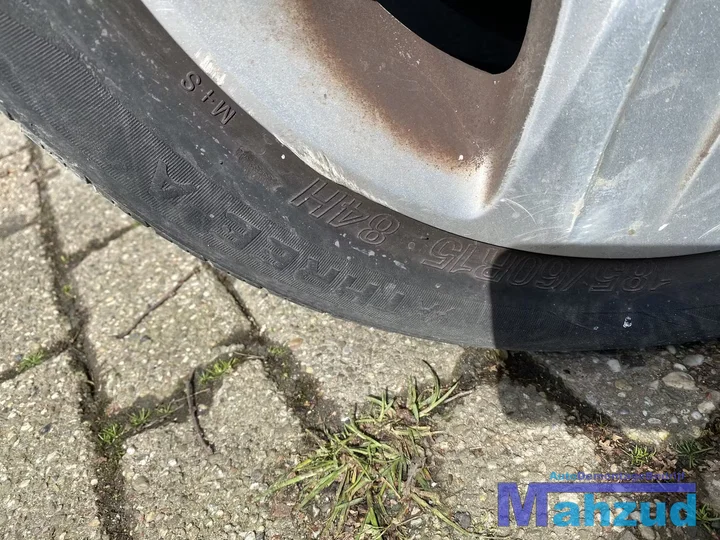 2010-opel-meriva-a-14-16v-z20r-z14xep-demontage-onderdelen — foto 24