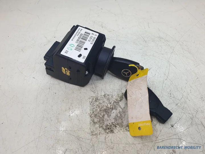 mercedes-w169-w245-a-b-klasse-contactslot-contact-slot-a1695452108-origineel-nette-staat-gebruikt-2014-2015-2016-2017-2018-2019-2020-2021-barendrecht-mobility-service — foto 5