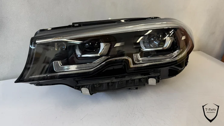 bmw-3-serie-g20-koplamp-links-948170108-lamp-a9948170108 — foto 2