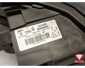 peugeot-208-2019-vol-led-koplamp-links-9833036380 — foto 4